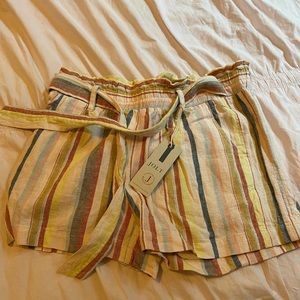 ✨ NWT BEACH SHORTS! ✨